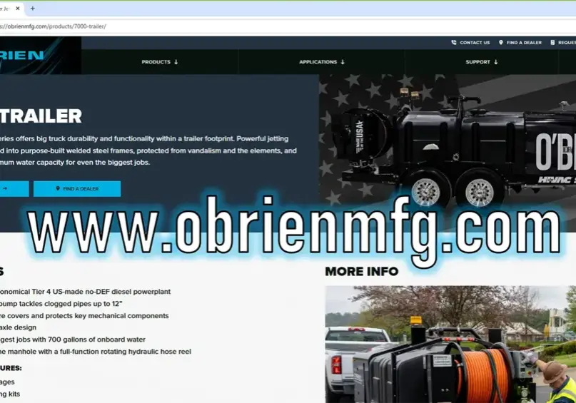 OBrien-OnWeb