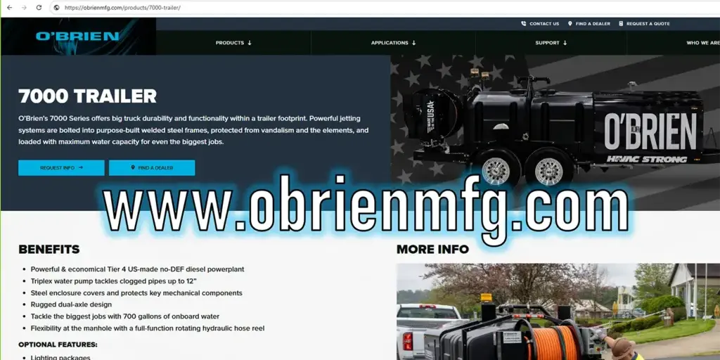 OBrien-OnWeb