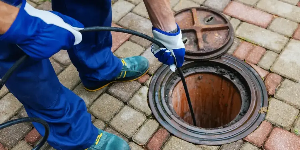 lateral-line-cleaning