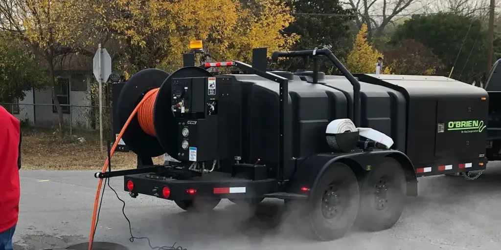 sewer-jetting